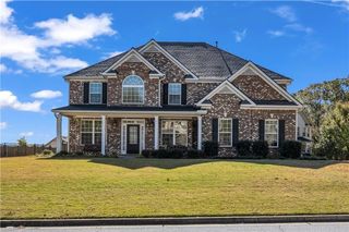 9 Little Court, Acworth, GA 30101