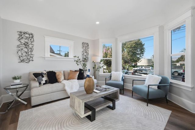 1533 Pomona Avenue, San Jose, CA 95110