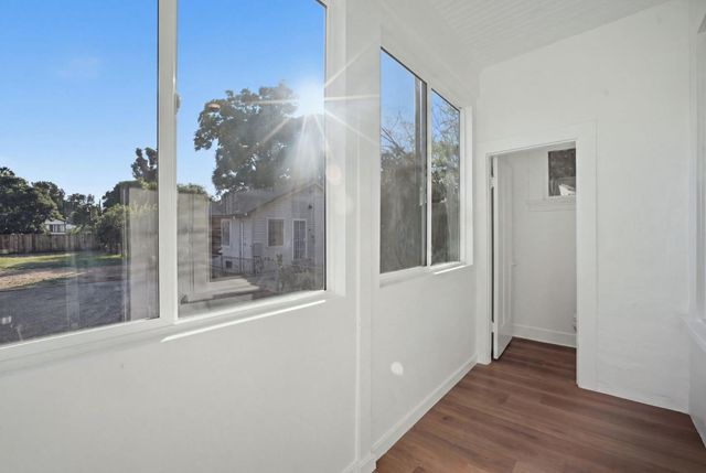 1533 Pomona Avenue, San Jose, CA 95110