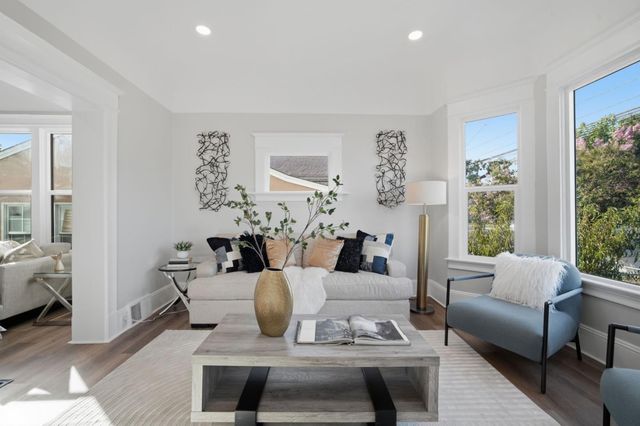 1533 Pomona Avenue, San Jose, CA 95110