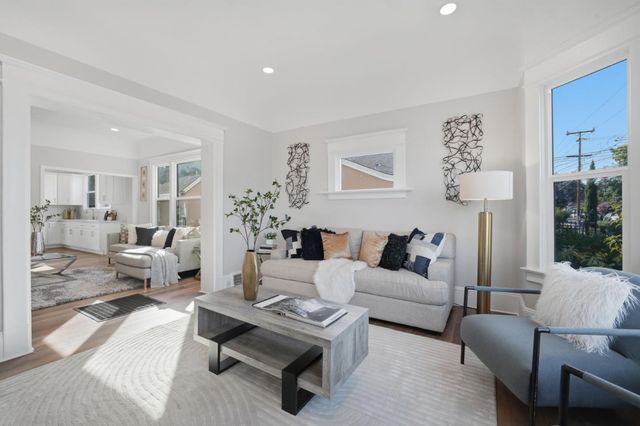 1533 Pomona Avenue, San Jose, CA 95110