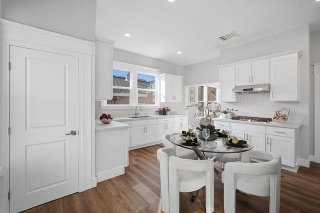1533 Pomona Avenue, San Jose, CA 95110