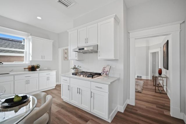 1533 Pomona Avenue, San Jose, CA 95110