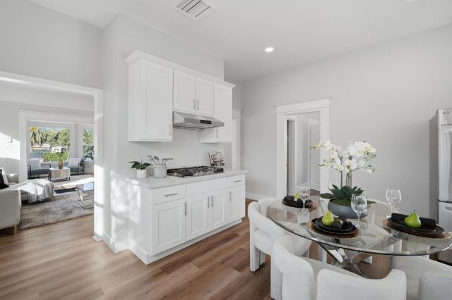 1533 Pomona Avenue, San Jose, CA 95110
