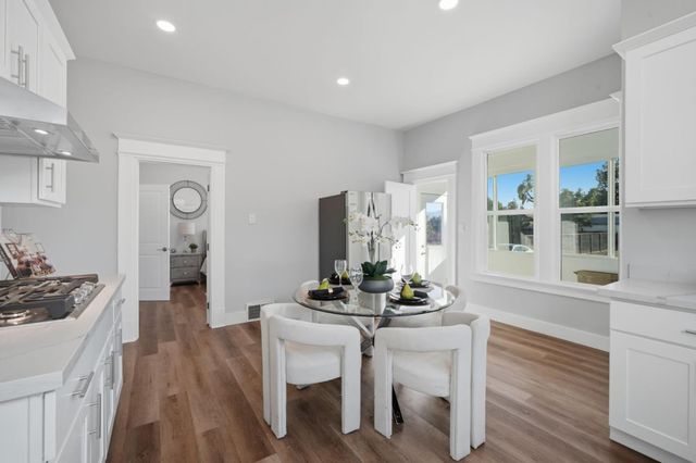 1533 Pomona Avenue, San Jose, CA 95110