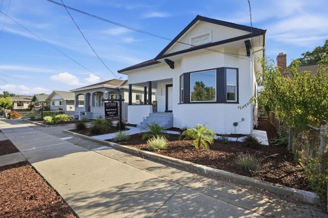 1533 Pomona Avenue, San Jose, CA 95110