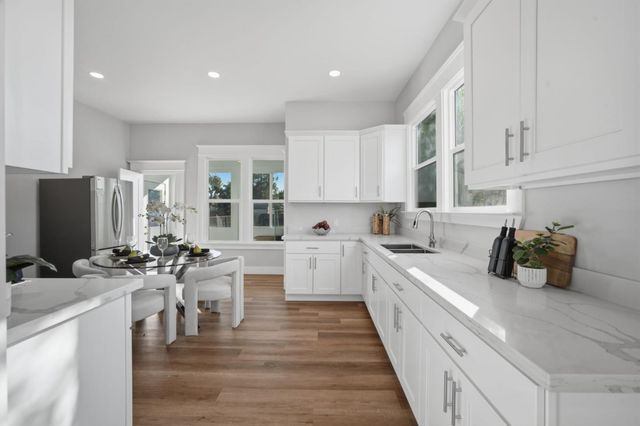 1533 Pomona Avenue, San Jose, CA 95110