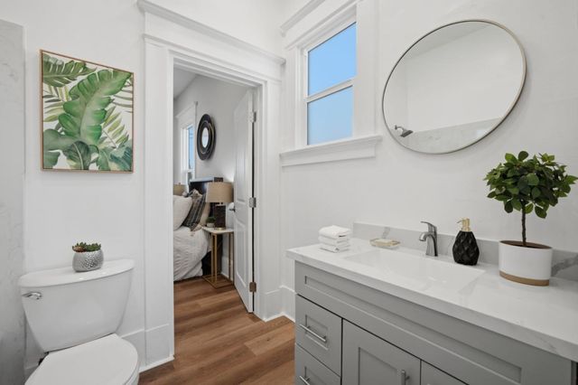 1533 Pomona Avenue, San Jose, CA 95110