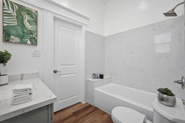 1533 Pomona Avenue, San Jose, CA 95110
