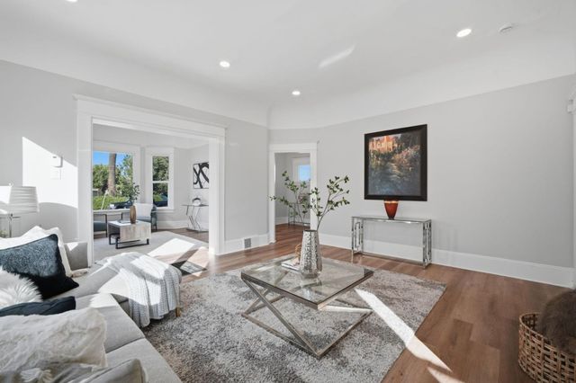 1533 Pomona Avenue, San Jose, CA 95110