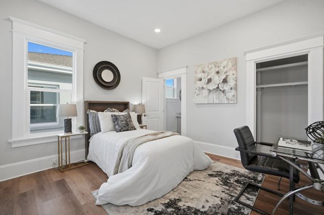 1533 Pomona Avenue, San Jose, CA 95110