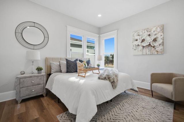 1533 Pomona Avenue, San Jose, CA 95110
