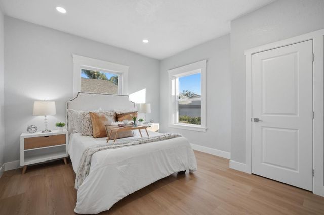 1533 Pomona Avenue, San Jose, CA 95110