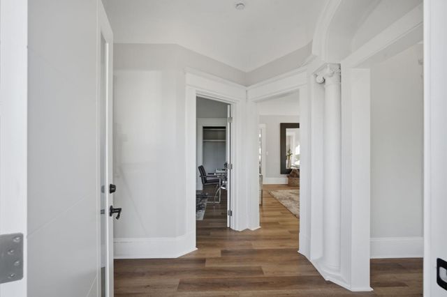 1533 Pomona Avenue, San Jose, CA 95110
