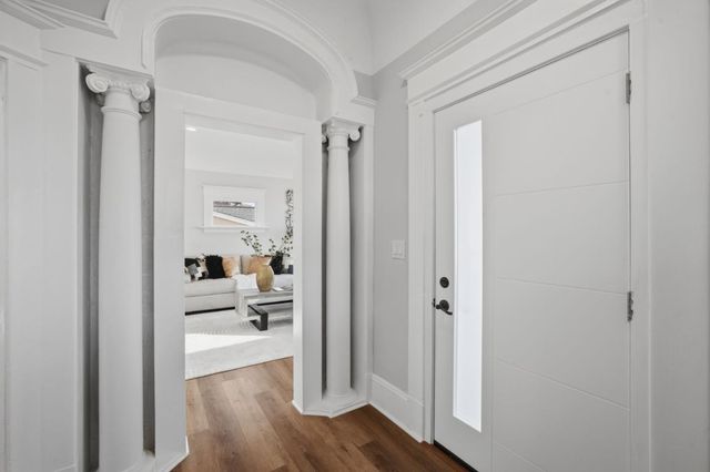 1533 Pomona Avenue, San Jose, CA 95110