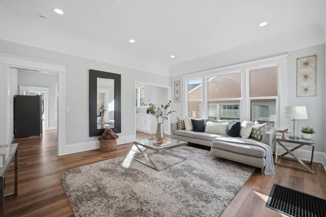1533 Pomona Avenue, San Jose, CA 95110
