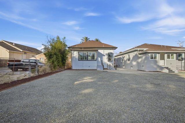 1533 Pomona Avenue, San Jose, CA 95110