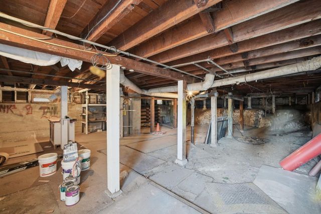 1533 Pomona Avenue, San Jose, CA 95110