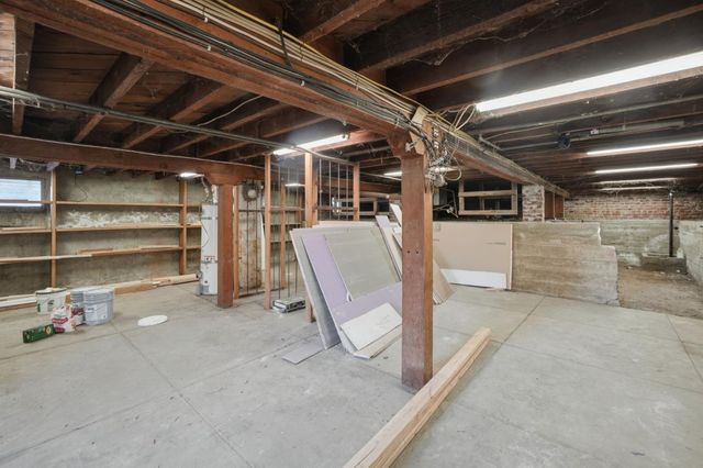 1533 Pomona Avenue, San Jose, CA 95110