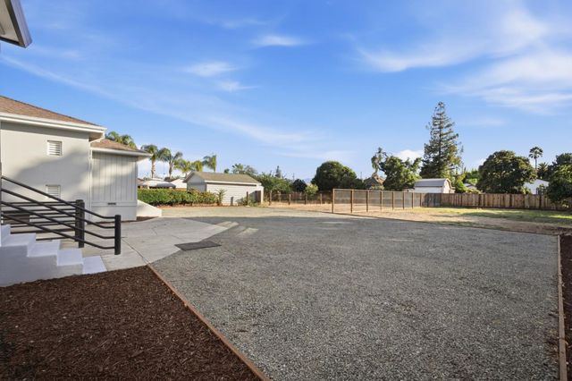 1533 Pomona Avenue, San Jose, CA 95110