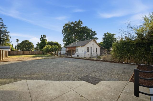 1533 Pomona Avenue, San Jose, CA 95110