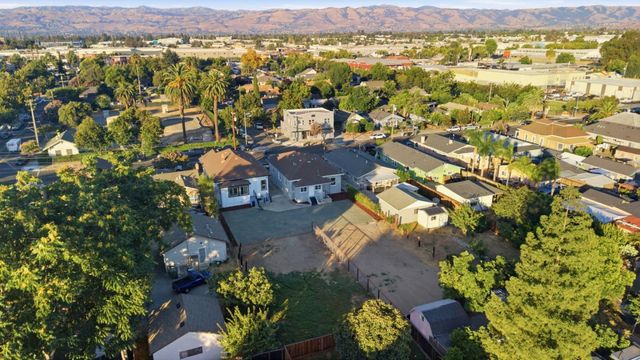 1533 Pomona Avenue, San Jose, CA 95110