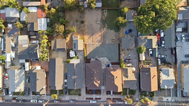 1533 Pomona Avenue, San Jose, CA 95110