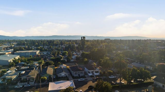 1533 Pomona Avenue, San Jose, CA 95110