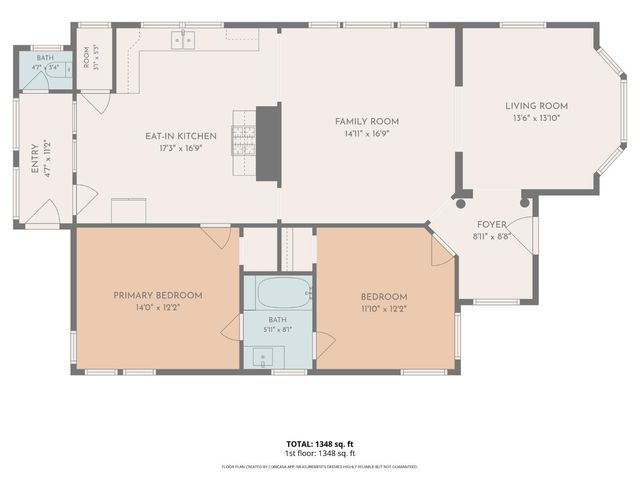 1533 Pomona Avenue, San Jose, CA 95110