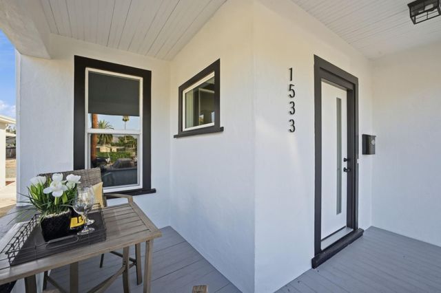 1533 Pomona Avenue, San Jose, CA 95110