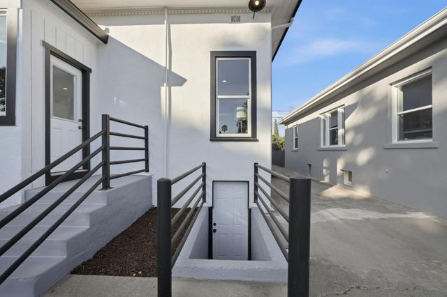 1533 Pomona Avenue, San Jose, CA 95110
