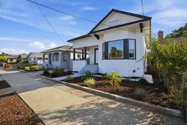 1533 Pomona Avenue, San Jose, CA 95110
