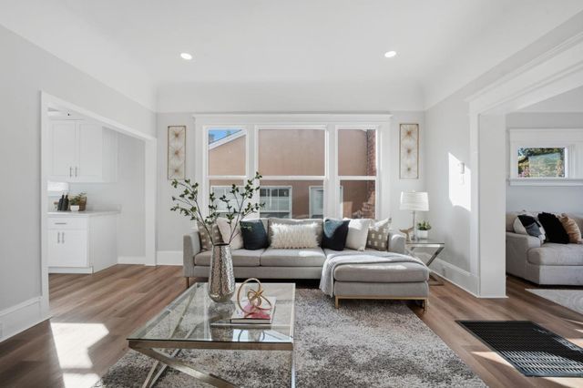 1533 Pomona Avenue, San Jose, CA 95110