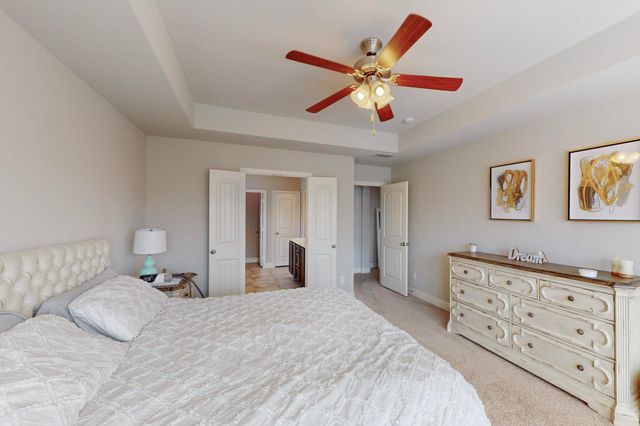 521 Hunt Farms Road, Fate, TX 75189