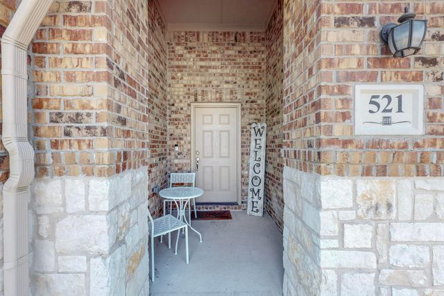 521 Hunt Farms Road, Fate, TX 75189