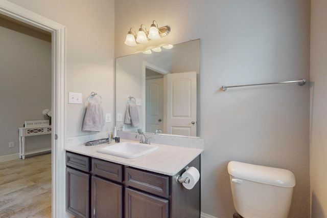 521 Hunt Farms Road, Fate, TX 75189