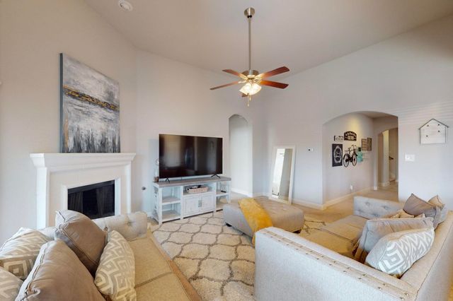 521 Hunt Farms Road, Fate, TX 75189