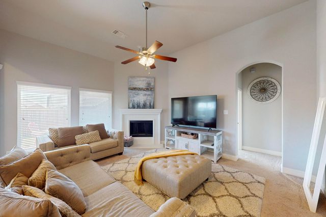 521 Hunt Farms Road, Fate, TX 75189