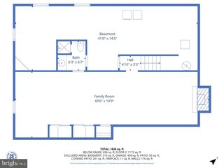 2179 BON AIRE DR, York, PA 17408