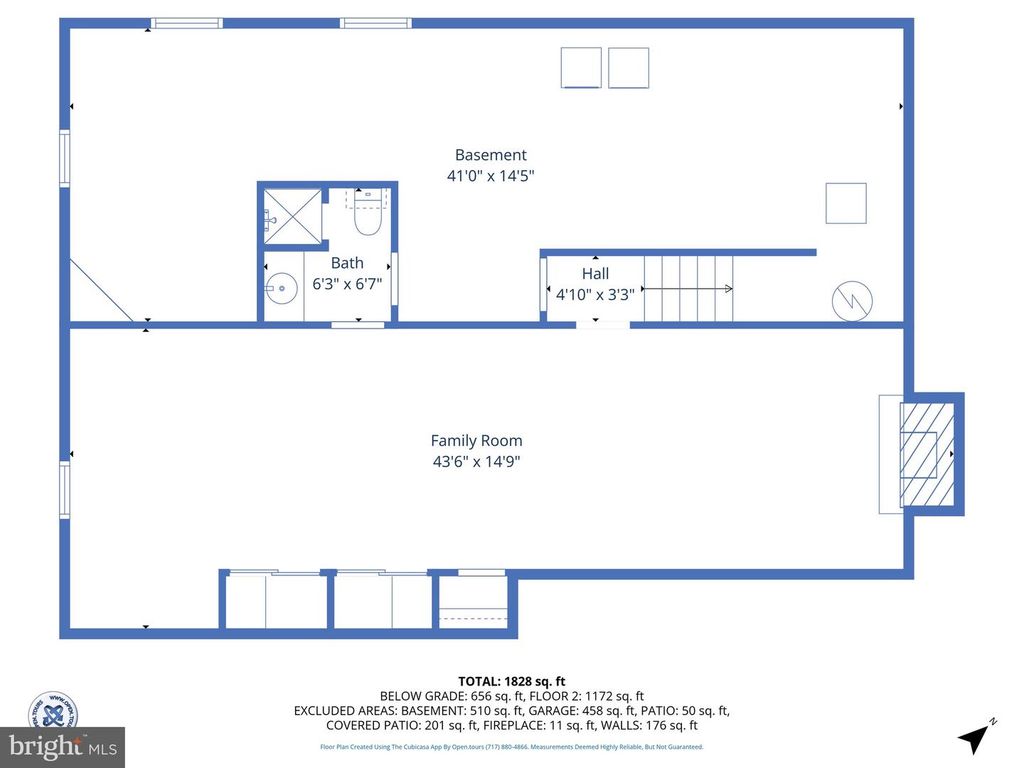 2179 BON AIRE DR, York, PA 17408
