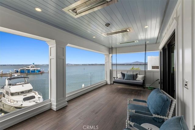 9 The Point, Coronado, CA 92118
