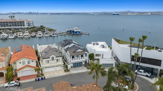 9 The Point, Coronado, CA 92118