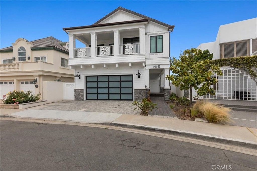 9 The Point, Coronado, CA 92118