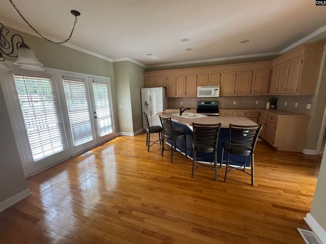 116 Rum Gully Lane, Chapin, SC 29036