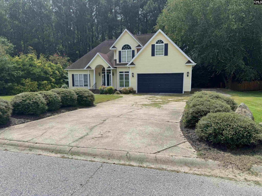 116 Rum Gully Lane, Chapin, SC 29036