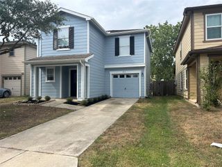 8131 Chancewood Lane, Humble, TX 77338