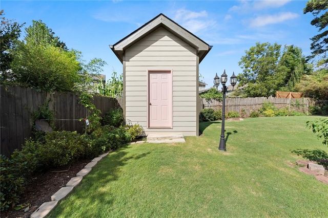 2431 Stonebridge Lane, Duluth, GA 30096