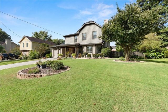 2431 Stonebridge Lane, Duluth, GA 30096