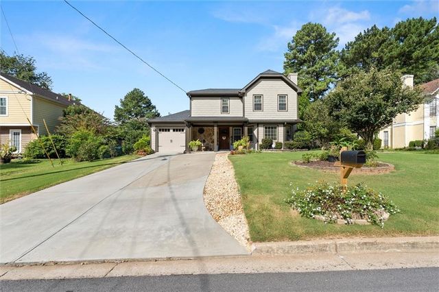 2431 Stonebridge Lane, Duluth, GA 30096