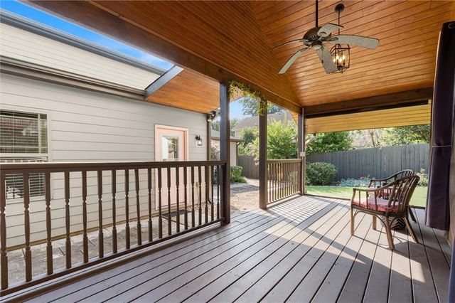 2431 Stonebridge Lane, Duluth, GA 30096